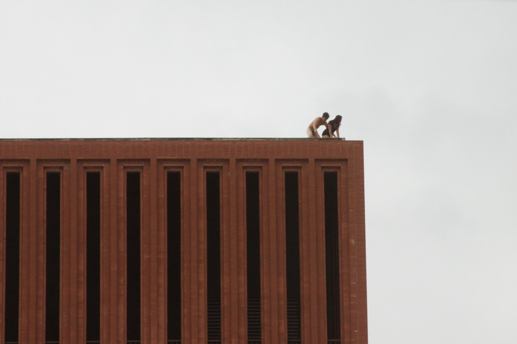 usc student having sex on roof usc student having sex on roof